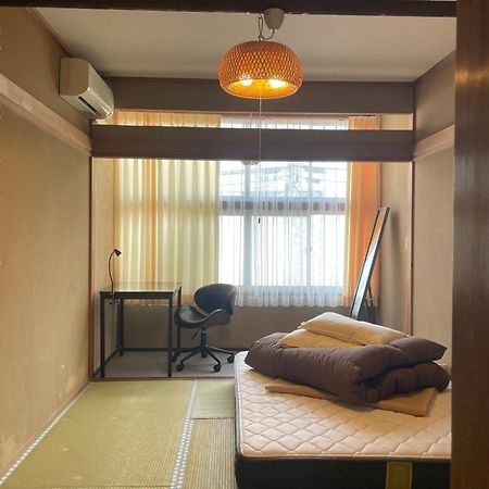 北アルプス麓のゲストハウス林屋 Omachi  Exterior photo