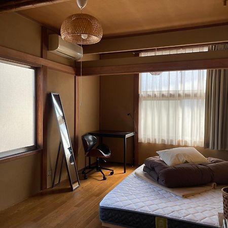 北アルプス麓のゲストハウス林屋 Omachi  Exterior photo