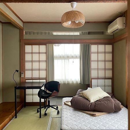 北アルプス麓のゲストハウス林屋 Omachi  Exterior photo