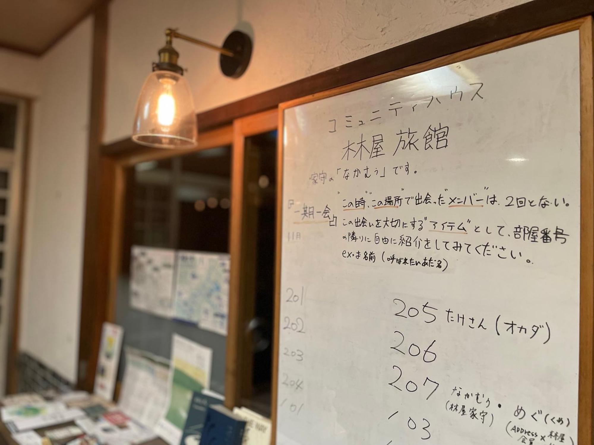 北アルプス麓のゲストハウス林屋 Omachi  Exterior photo