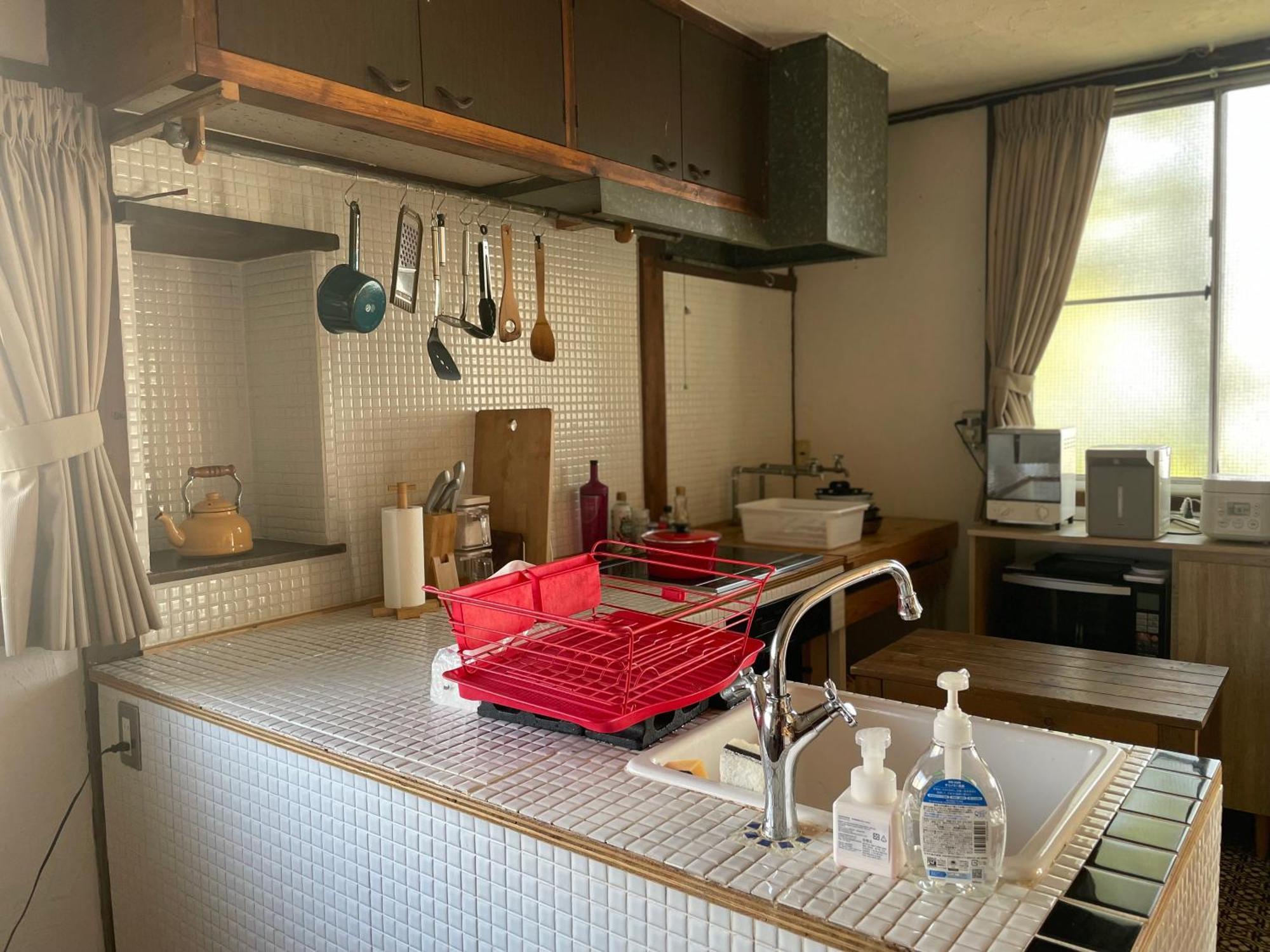 北アルプス麓のゲストハウス林屋 Omachi  Exterior photo