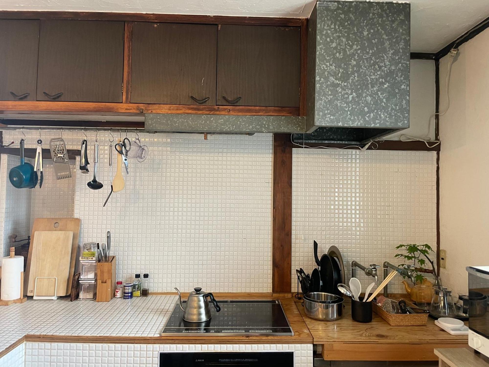 北アルプス麓のゲストハウス林屋 Omachi  Exterior photo