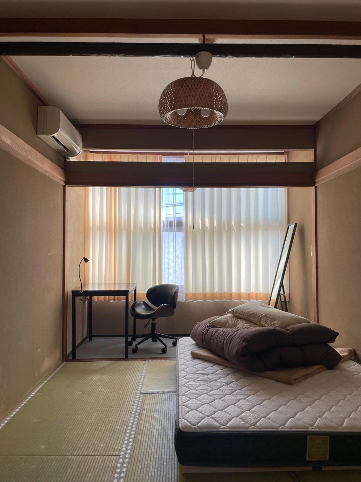 北アルプス麓のゲストハウス林屋 Omachi  Exterior photo