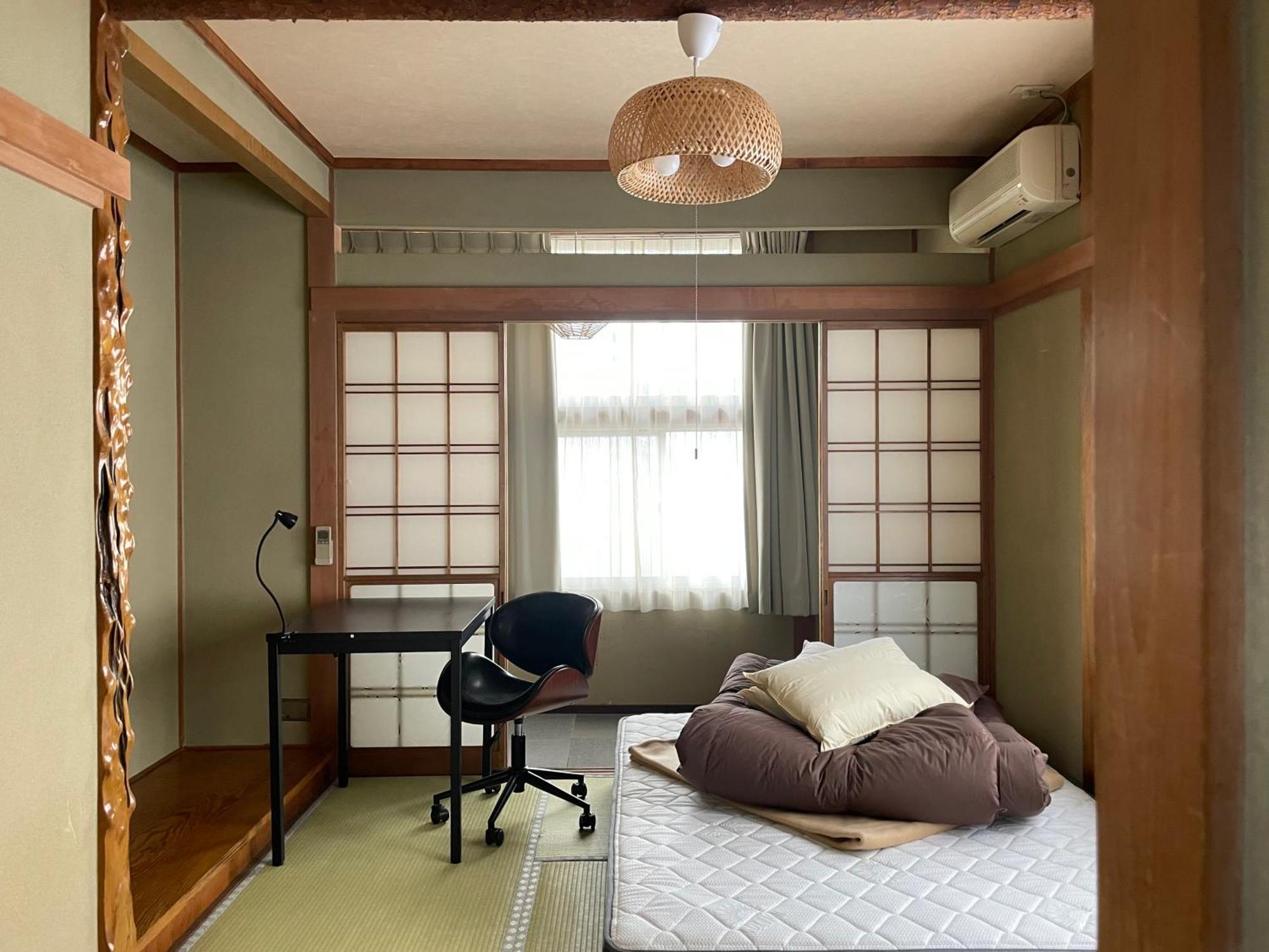 北アルプス麓のゲストハウス林屋 Omachi  Exterior photo